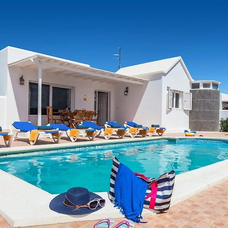 Villa Vesubio By Villa Plus بويرتو ذيل كارمين المظهر الخارجي الصورة