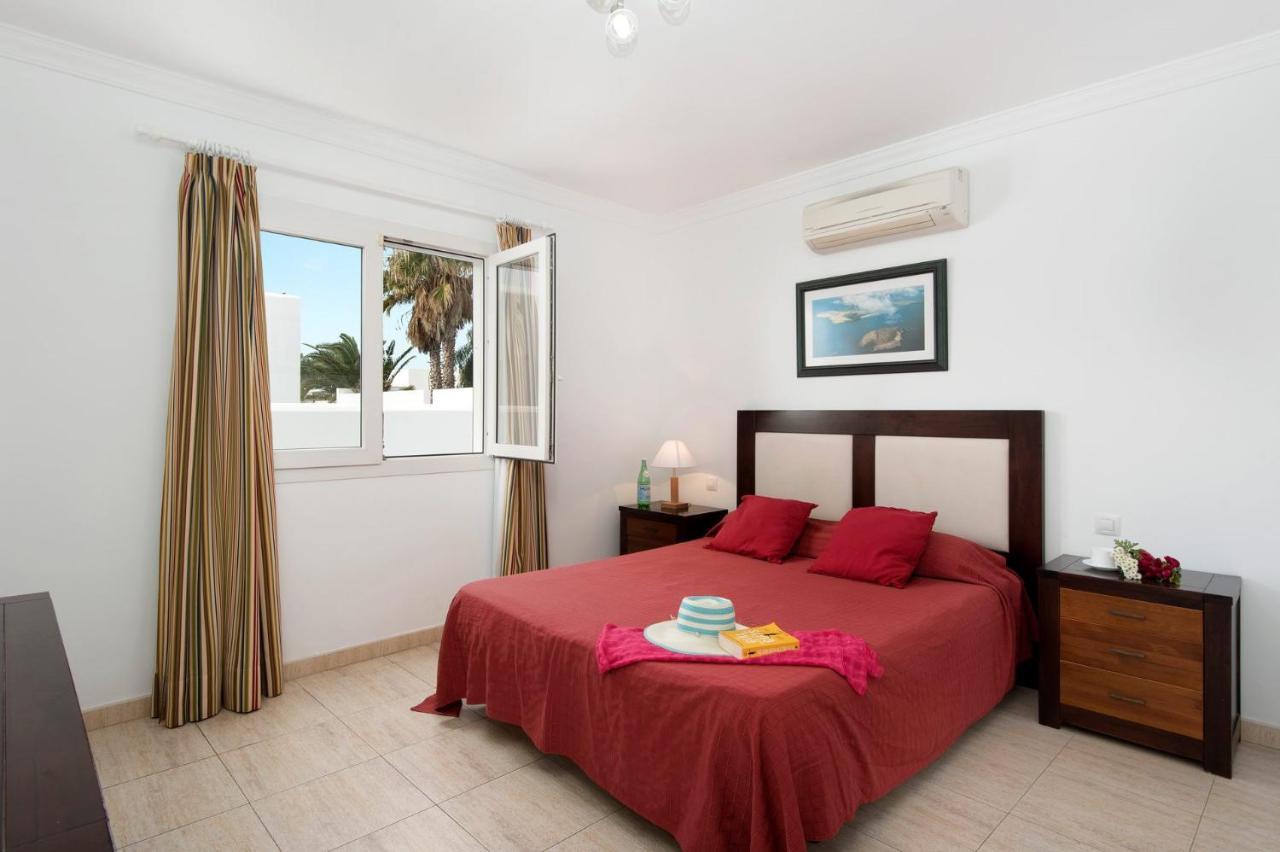 Villa Vesubio By Villa Plus بويرتو ذيل كارمين المظهر الخارجي الصورة